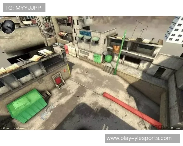 深入解析JDG在CSGO中的阵地战策略与战术运用