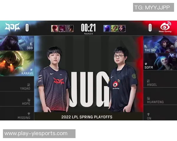 数据分析JDG战队在比赛中的耐力表现与战术调整研究