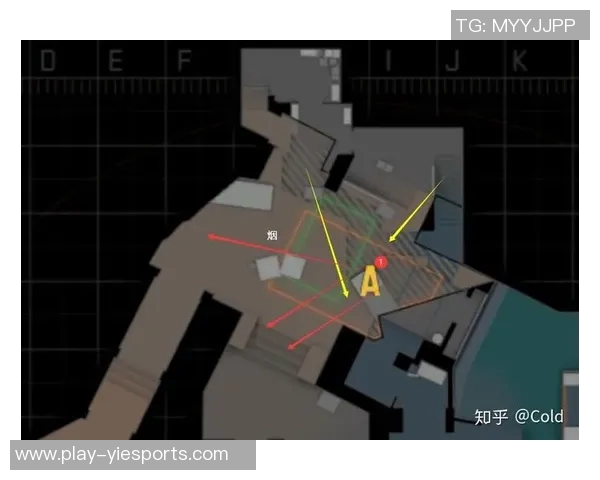 深入分析CSGO中TES战队的区域防守策略与战术布局