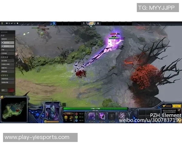 2026电竞新闻DOTA2焦点TES的快速崛起与战术演变深度解析
